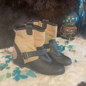 80/20 shoes 8 (3777)